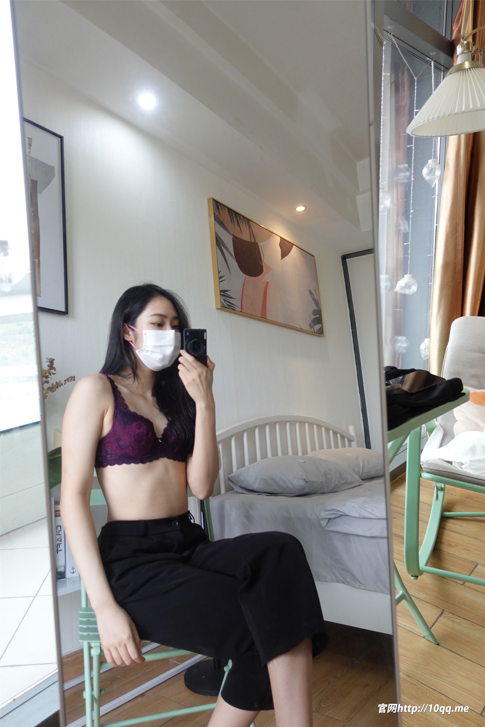 ROSI口罩系列 2022.07.04 NO.2213